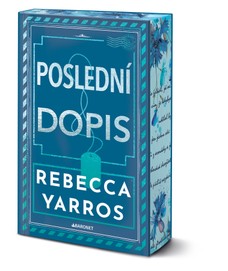 Poslední dopis