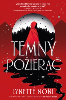 Temný požierač