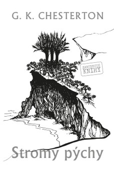Stromy pýchy