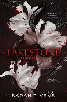 Lakestone: Srdce temnoty