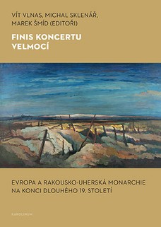 Finis koncertu velmocí