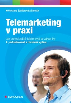 Telemarketing v praxi