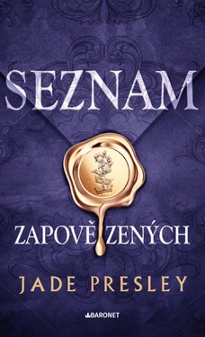Seznam zapovězených