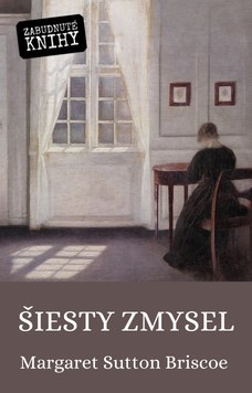 Šiesty zmysel
