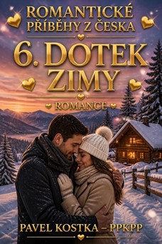 Romantické příběhy z Česka 6. Dotek zimy