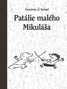 Patálie malého Mikuláša (13.)