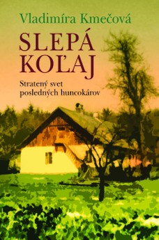 Slepá koľaj