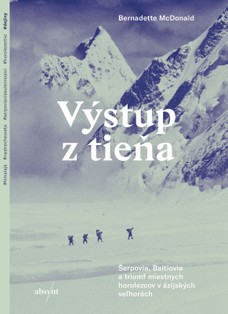 Výstup z tieňa