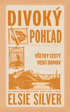 Divoký pohľad