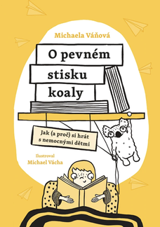 O pevném stisku koaly