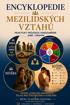 Encyklopedie mezilidských vztahů