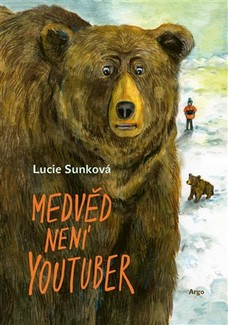 Medvěd není youtuber