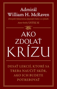 Ako zdolať krízu