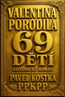 Valentina porodila 69 dětí