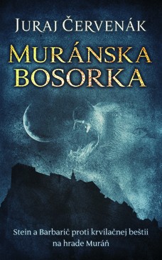 Muránska bosorka