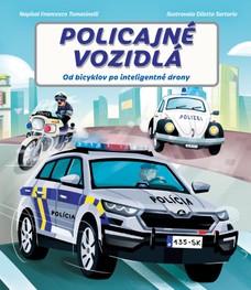 Policajné vozidlá