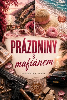 Prázdniny s mafiánem