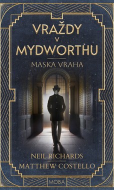 Maska vraha