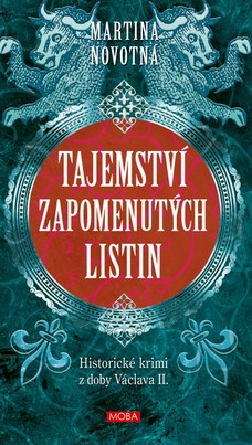Tajemství zapomenutých listin