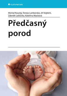 Předčasný porod