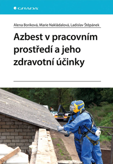 Azbest v pracovním prostředí a jeho zdravotní účinky