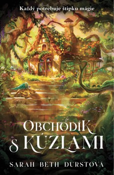 Obchodík s kúzlami