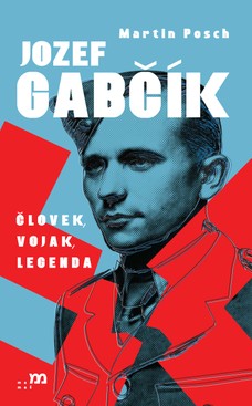 Jozef Gabčík