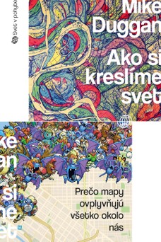 Ako si kreslíme svet