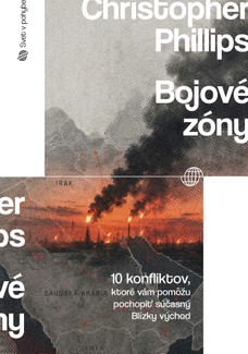 Bojové zóny