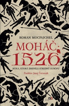 Moháč 1526