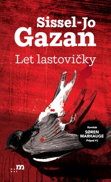 Let lastovičky