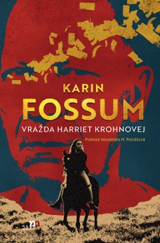 Vražda Harriet Krohnovej
