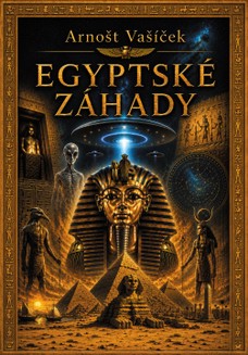 Egyptské záhady 