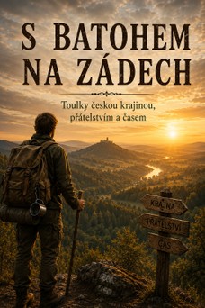S batohem na zádech 