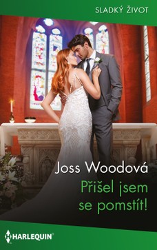 Přišel jsem se pomstít!