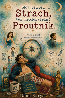 Můj přítel Strach, ten neodolatelný Proutník