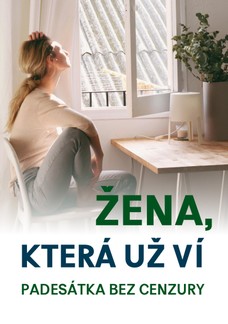 Žena, která už ví