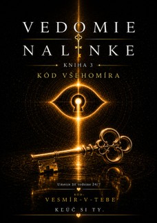 Vedomie na linke 3