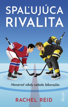 Spaľujúca rivalita