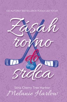 Zásah rovno do srdca