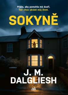 Sokyně