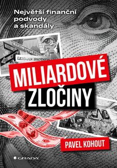 Miliardové zločiny
