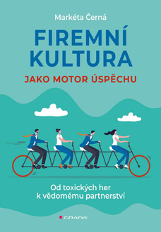Firemní kultura jako motor úspěchu