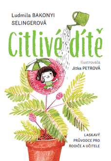 Citlivé dítě
