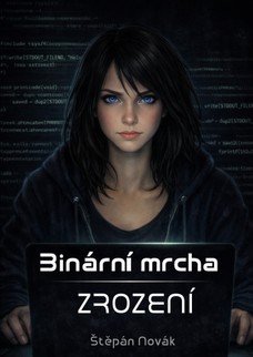 Binární mrcha