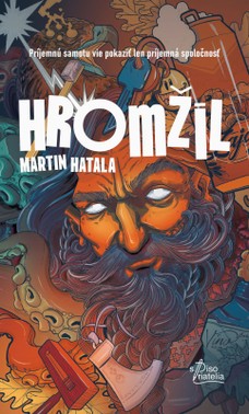 Hromžil