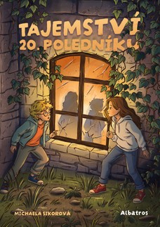 Tajemství 20. poledníku