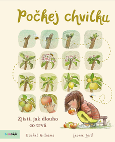 Počkej chvilku