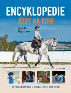 Encyklopedie jízdy na koni