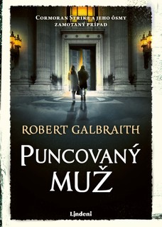 Puncovaný muž